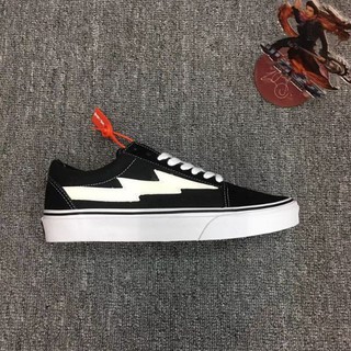 vans flash shoes