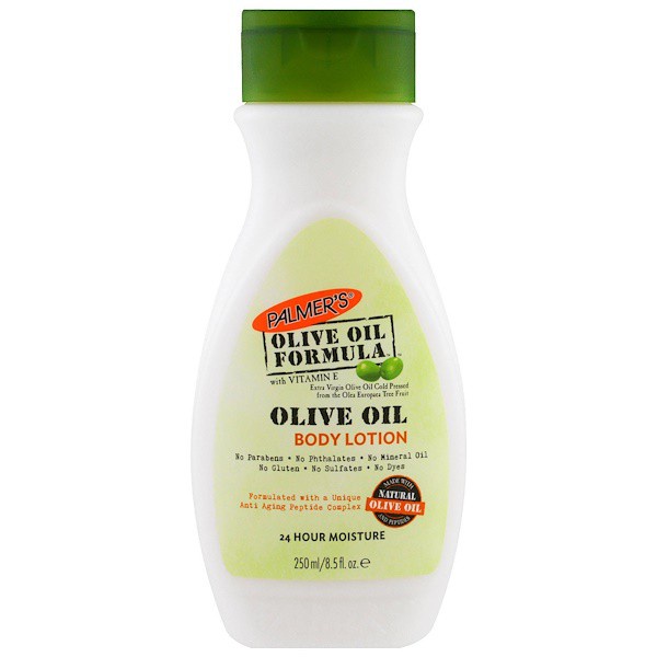 Palmer's Olive Butter Lotion 250ml 