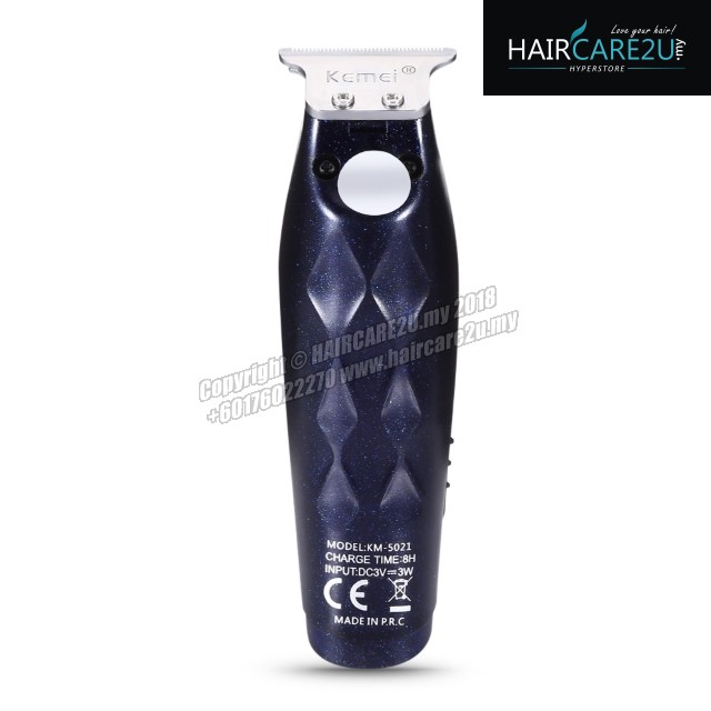 kemei detailer cordless