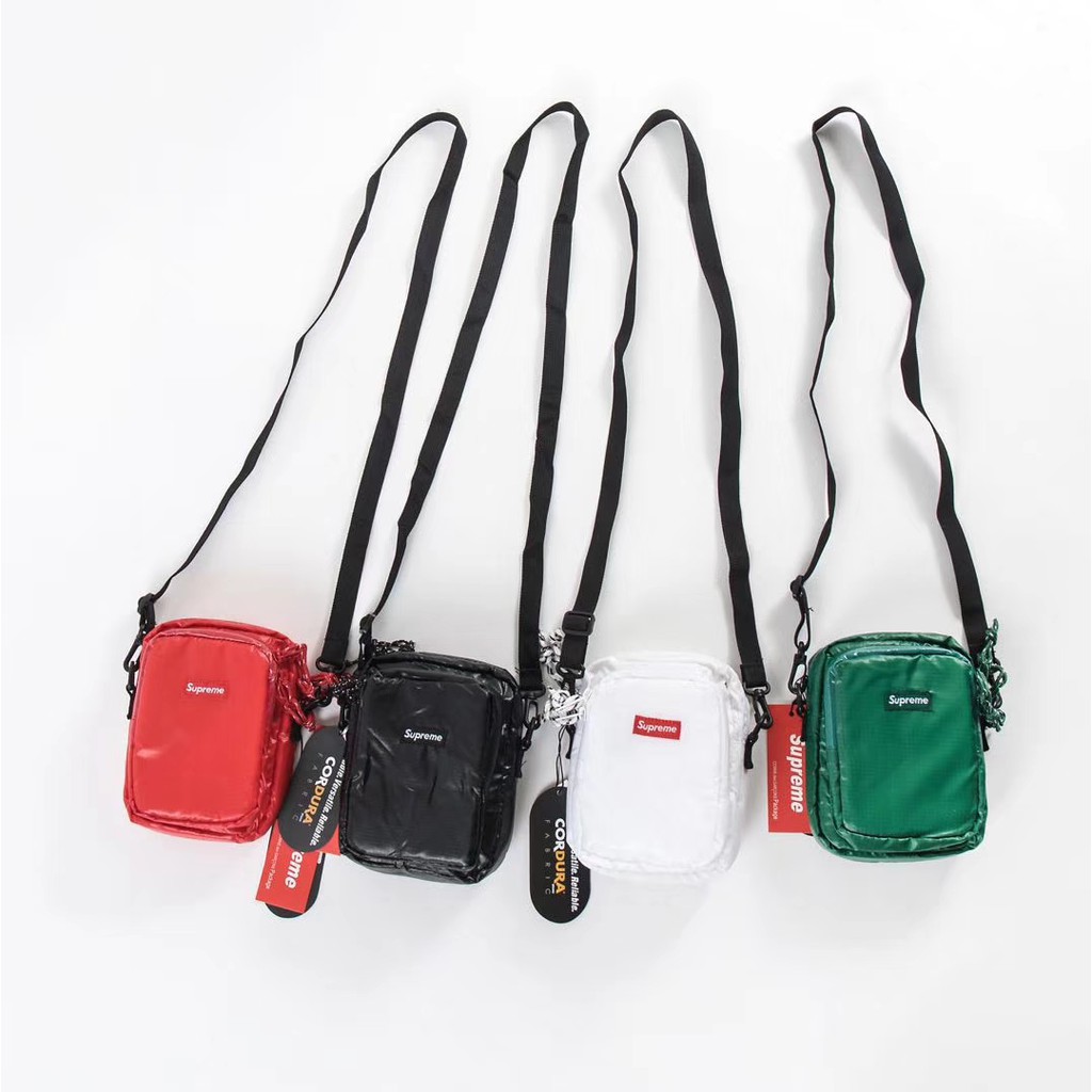 supreme mini shoulder bag