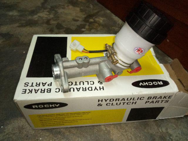 Perodua Kancil Brake Master Pump  Shopee Malaysia