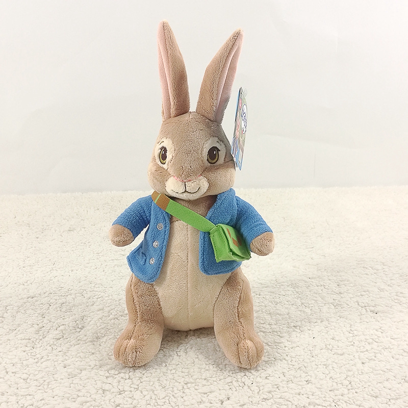 peter rabbit doll