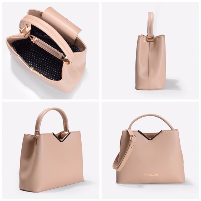 christy ng sling bag