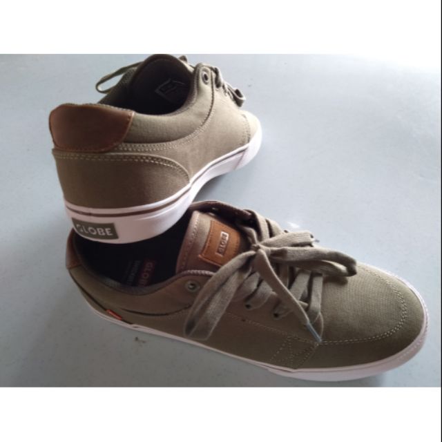 globe gs shoes