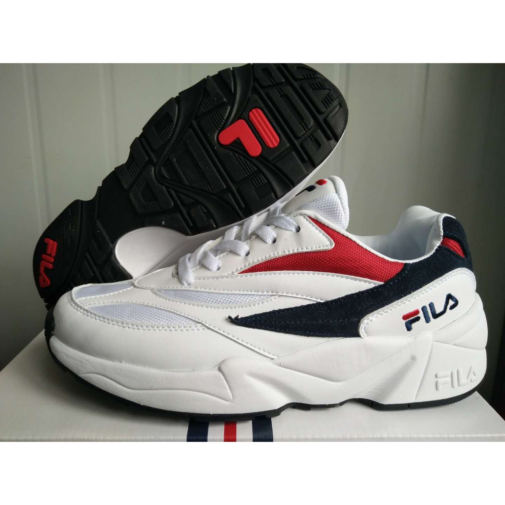 fila boots 2018
