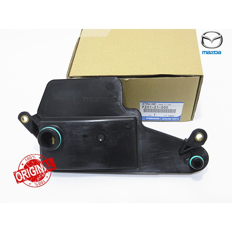Genuine Mazda Auto Transmission Filter for Mazda Biante/CX3/CX5/Mazda 3
