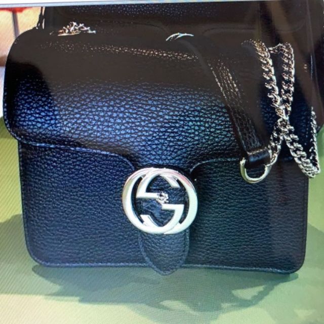 gucci leather handbags outlet