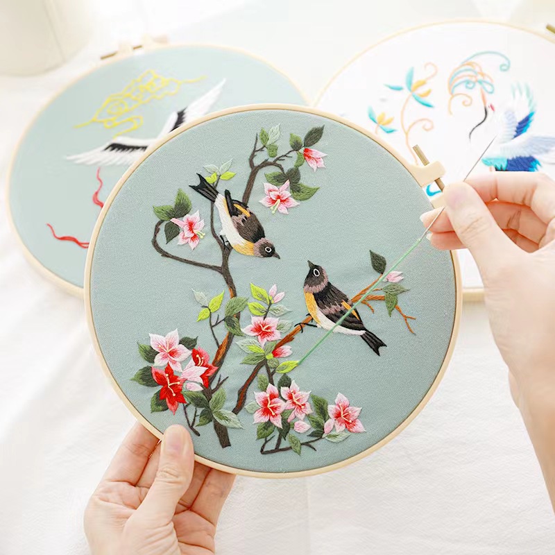 cross stitch - Prices and Promotions - Jan 2023 | Shopee Malaysia