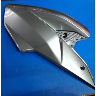 Pulsar 200 ns discount tank side cover price