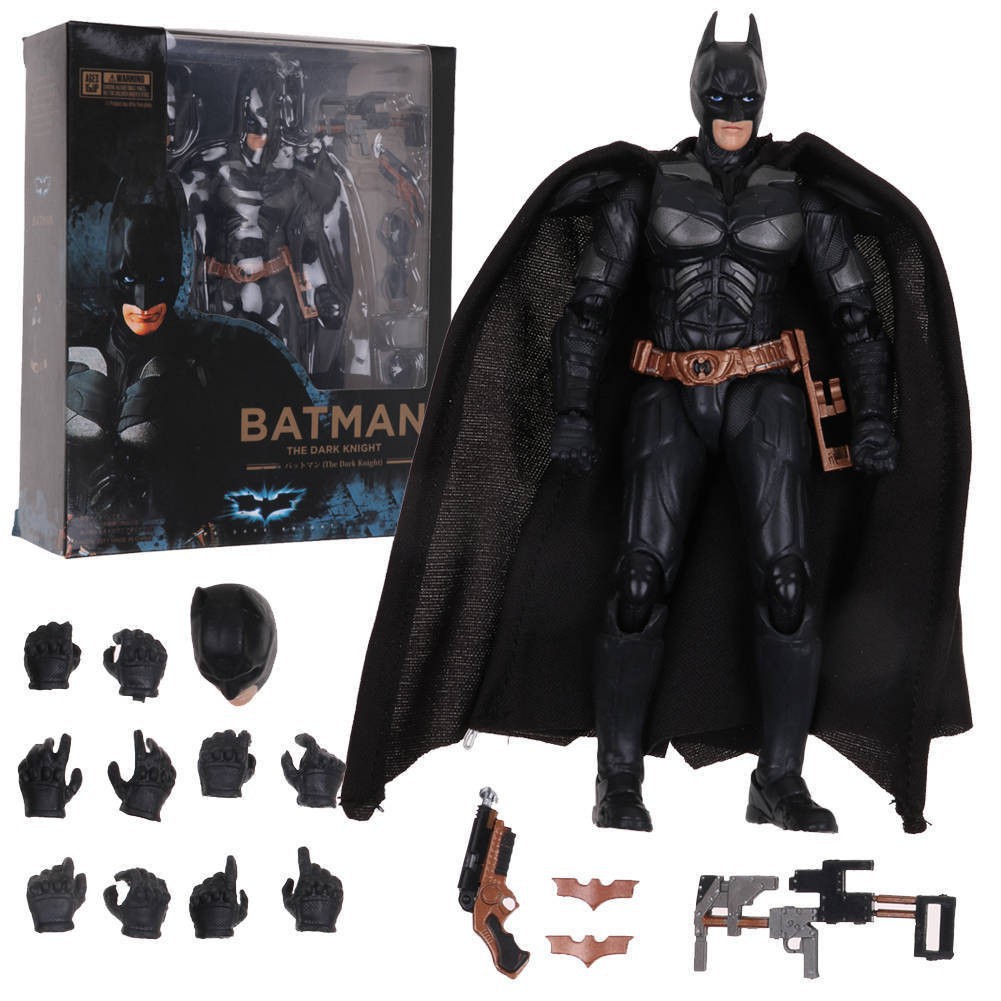 3ft batman figure