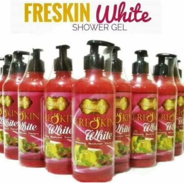 Freskin White Shopee Malaysia