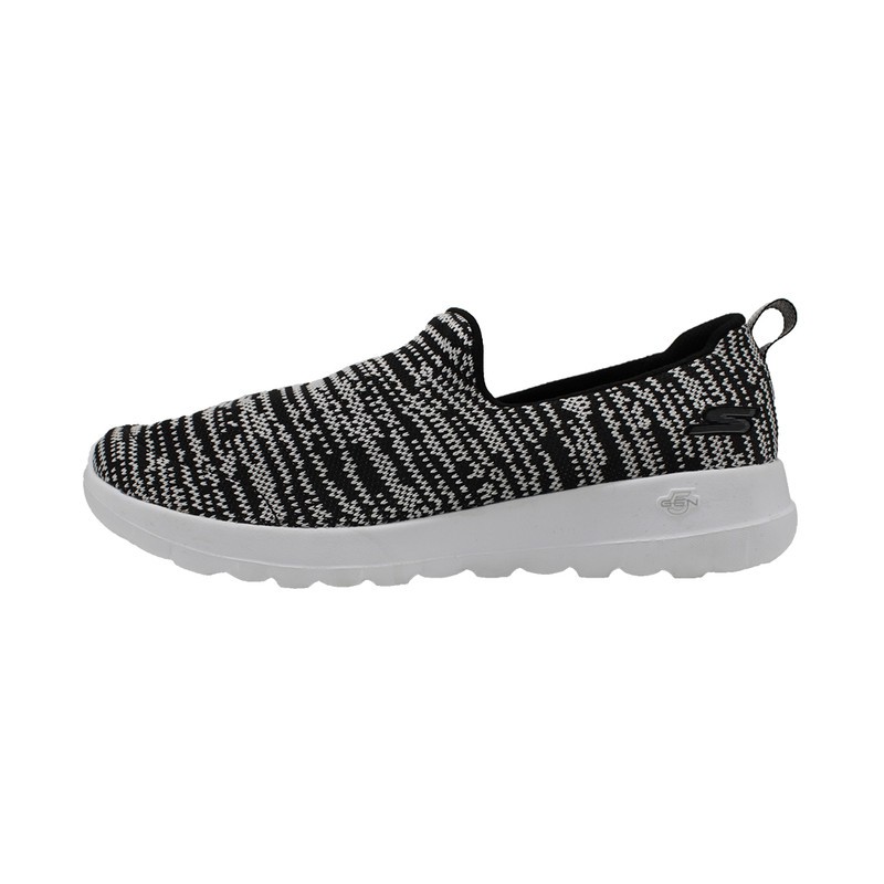 skechers go walk joy womens orange