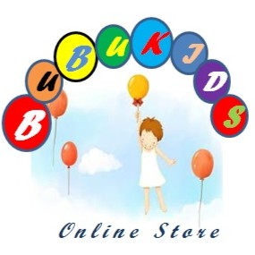 Bubukids Online Store store logo