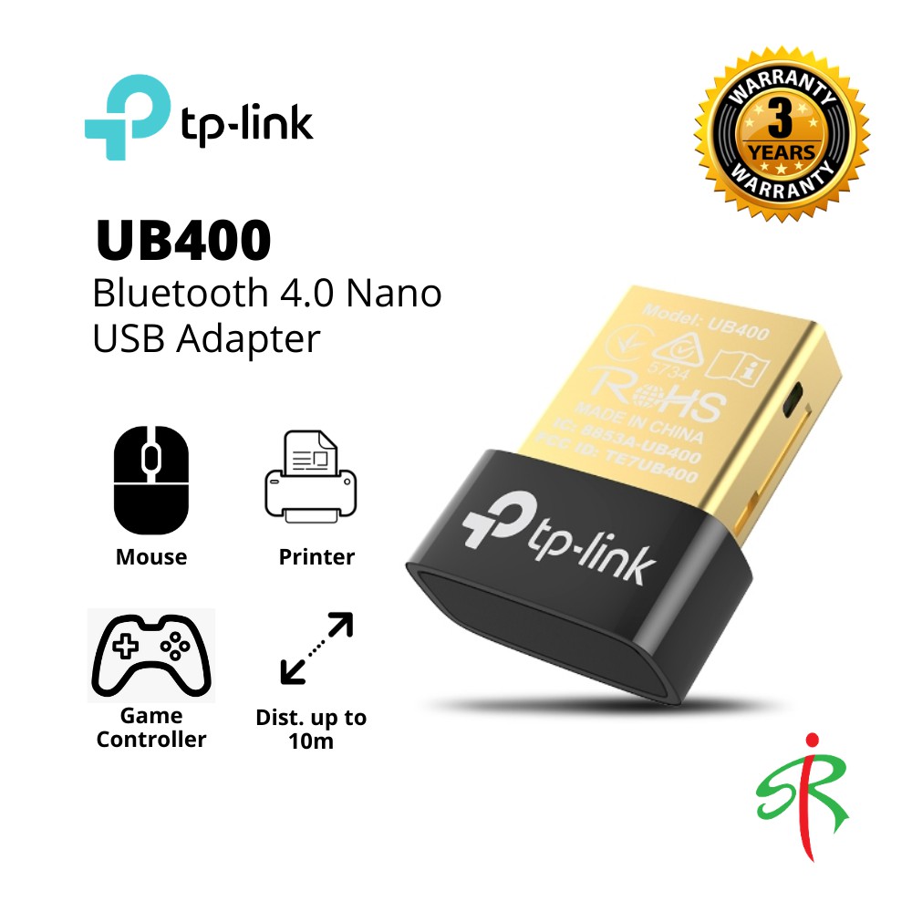 tp link bluetooth dongle
