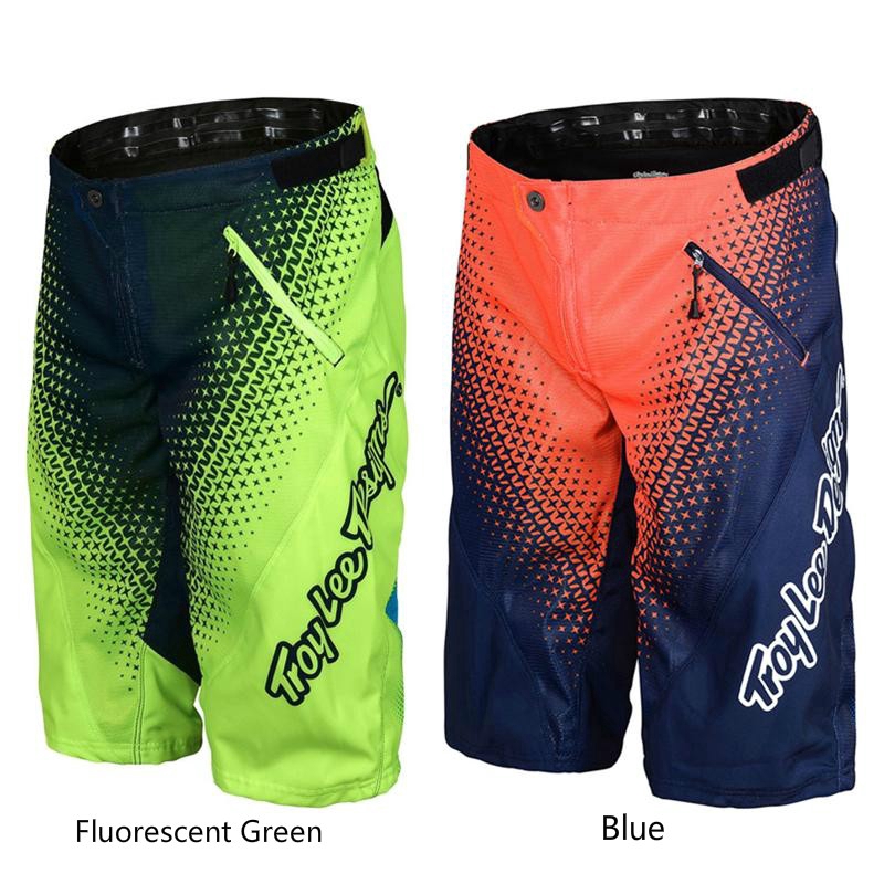 motocross riding shorts