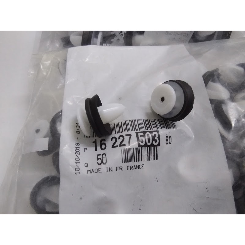 Peugeot 308 408 3008 T84 5008 T87 RCZ Citroen C3 (A51) C4 C5 III (X7