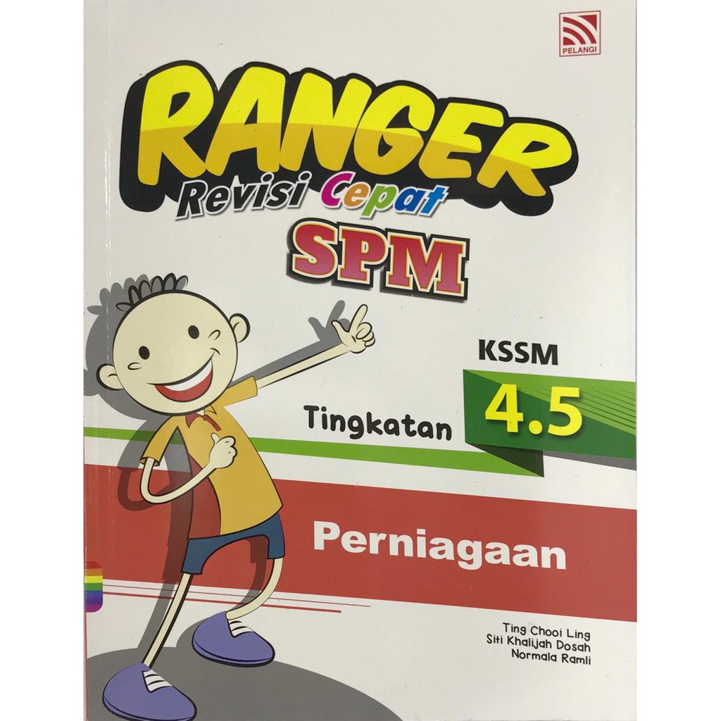 buku nota perniagaan tingkatan 4 - Dario-oHowell