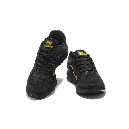 nike zoom winflo 5 black gold