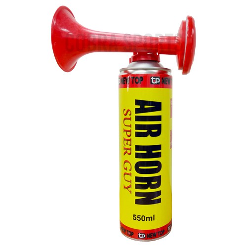 New Top Air Horn Set 550ml Shopee Malaysia