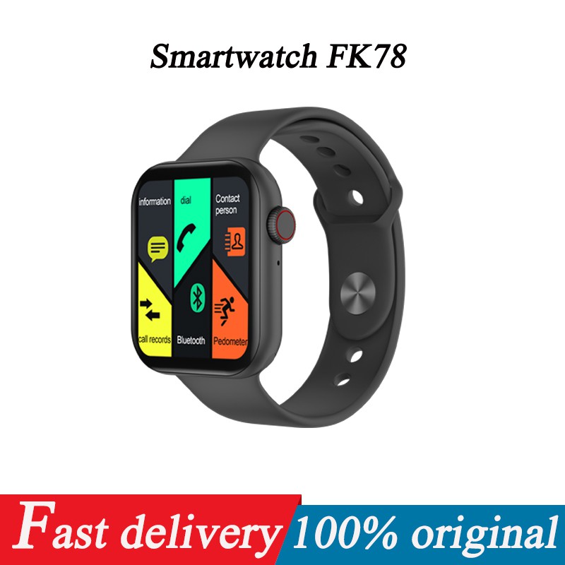 fk78 watch