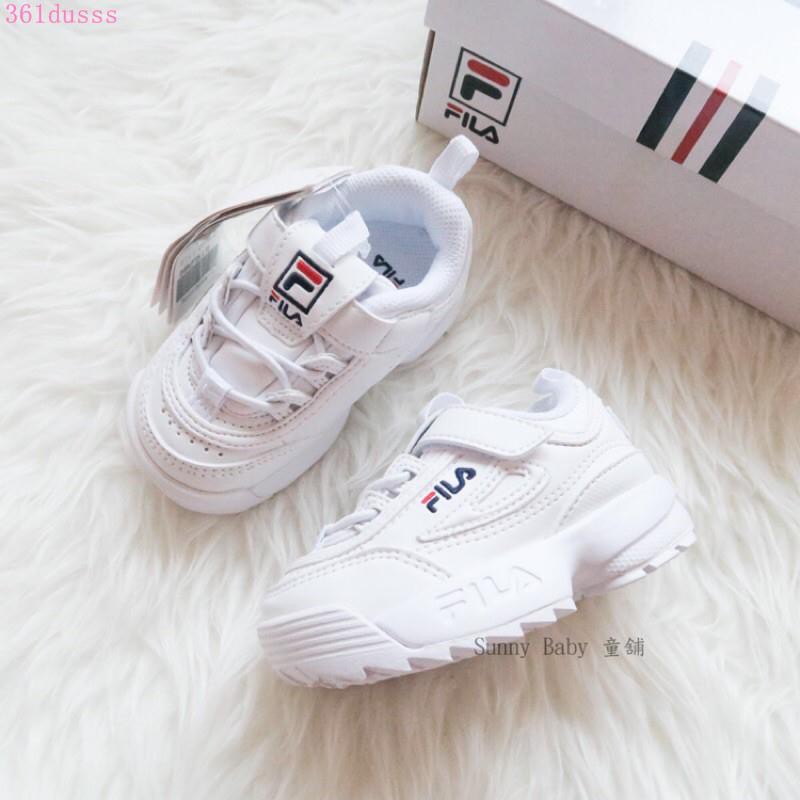 baby kd shoes