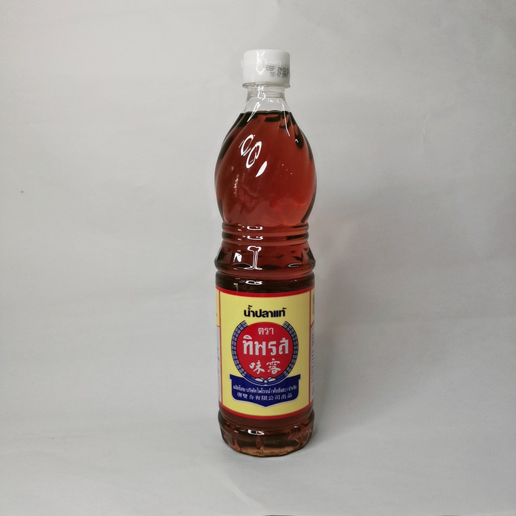 Buy Thai Fish Sauce 700ml Sos Ikan 唐双合味露 Thailand Fish Sauce Nam Pla Tiparos Thai Bee Loh 泰国味露鱼露 Kicap Sos Ikan Thailand Seetracker Malaysia