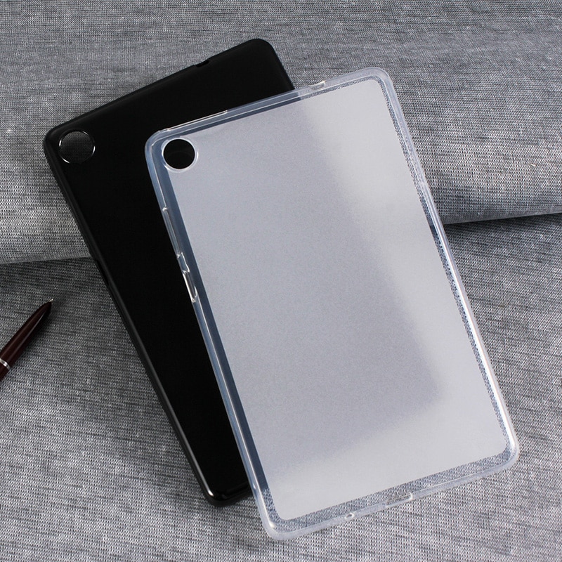 For Lenovo Tab M8 HD Case TPU For Lenovo Tab M8 TB-8505F TB-8505X TB-8505I   inch Tablet Case Protective sleeve | Shopee Malaysia