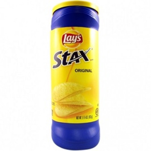 Lay's Stax Original 163g | Shopee Malaysia