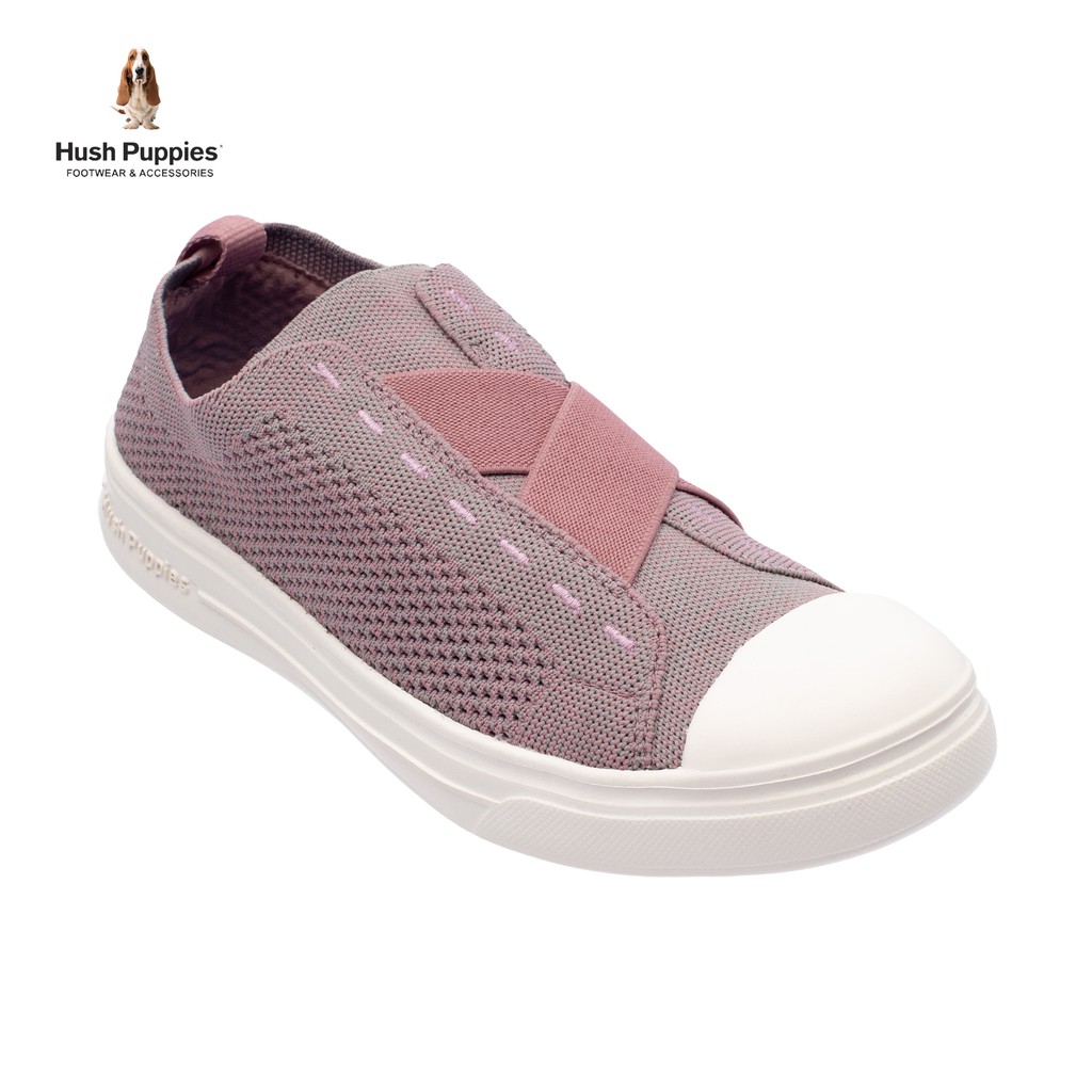 hush puppies women flats