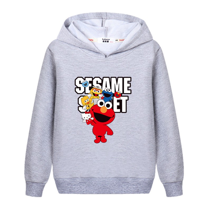 2019 Mix Roblox Kids Boys Girls Cartoon Hoodies Children Pullover Casual Sweatshirts Designer Clothes Jacket Coat Outwear Sportwear From