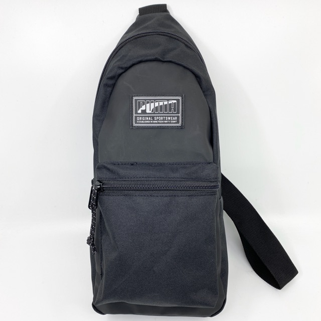 puma academy cross backpack