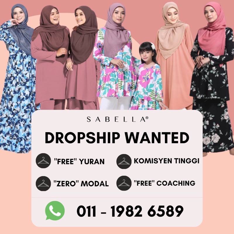DROPSHIP TANPA MODAL | Shopee Malaysia