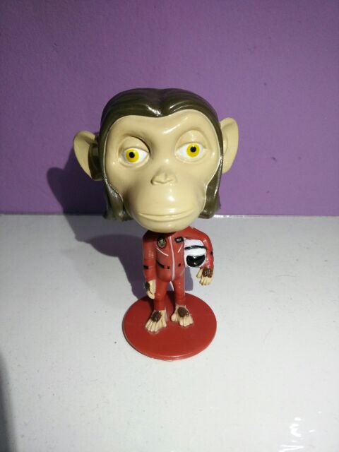 space chimps toys