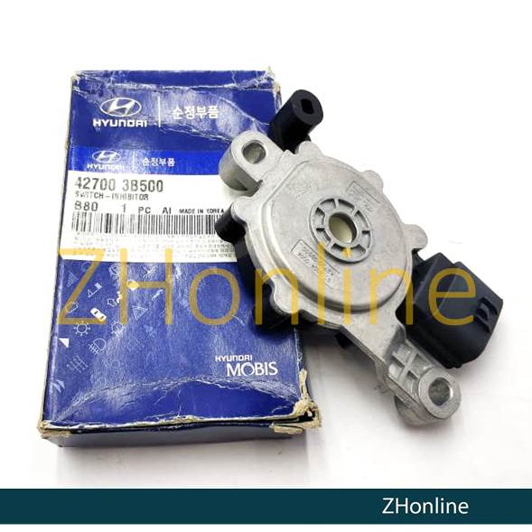 ORIGINAL HYUNDAI TUCSON 1015, KIA SPORTAGE 1015 AUTO SELECTOR