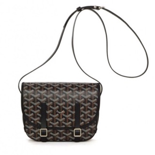 goyard cross bag price