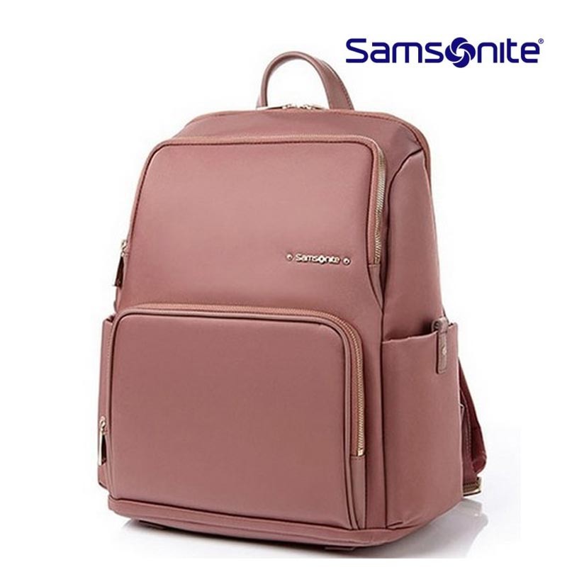 samsonite backpack female