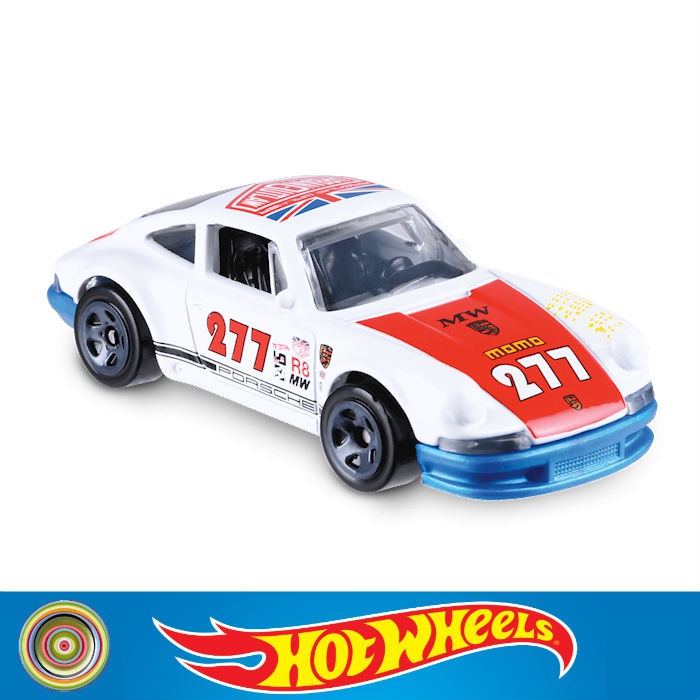 porsche magnus walker hot wheels