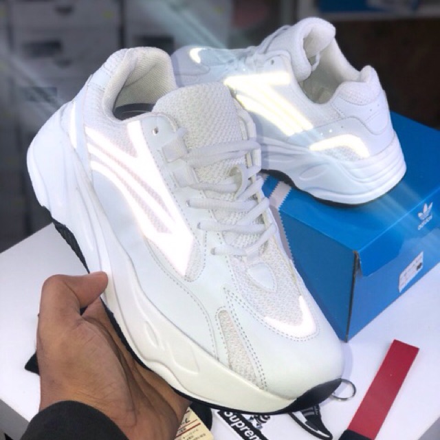 Get Adidas Yeezy Boost 700 Inertia Real Vs Fake Images