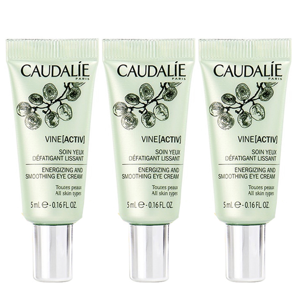 caudalie vine activ eye cream