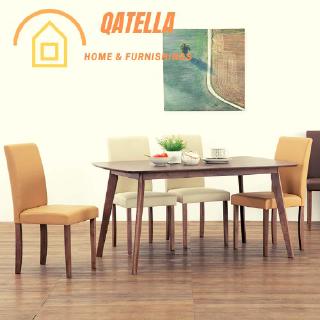 Qatella 3 Tier 4 Tier Trolley Storage Racks Office Shelves 