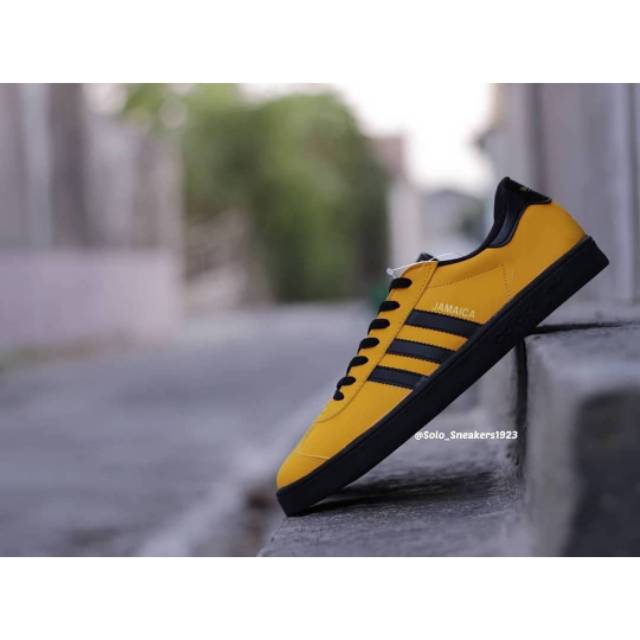 adidas jamaica sneakers