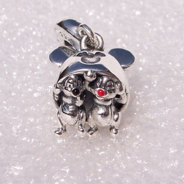 pandora mickey hat