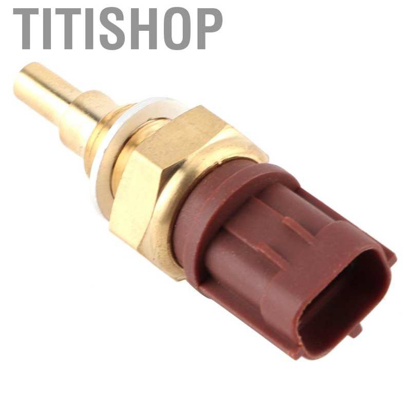 Premium Have Water Coolant Temperature Sensor Suzuki Aerio Grand Vitara Kizashi SX4 BS - Image 2
