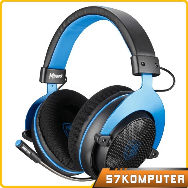 headset sades murah