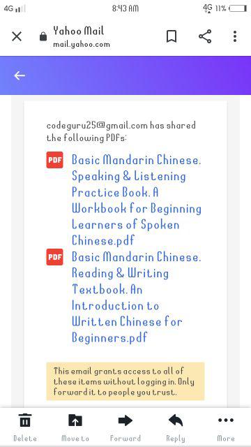 Learn mandarin chinese pdf book