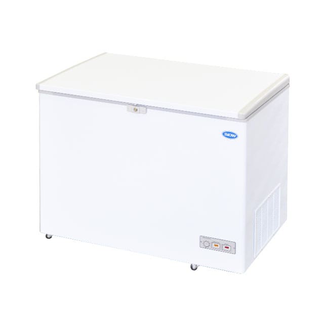 Snow Chest Freezer 320Liter (Lifting Door Series) LY350LD Shopee Malaysia