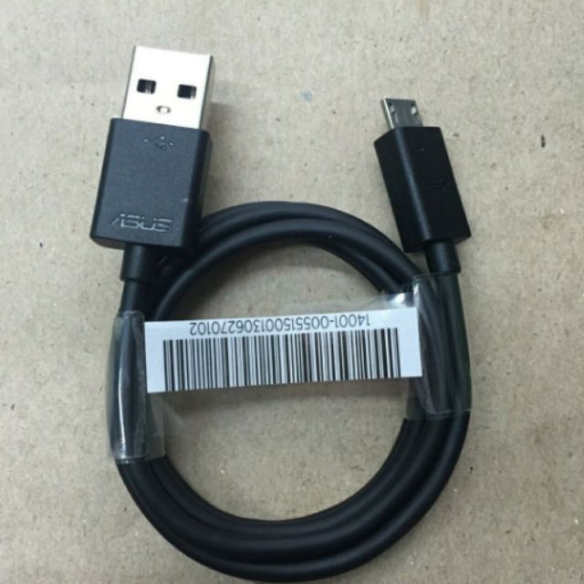 100 Original Asus Micro Usb cable Shopee Malaysia