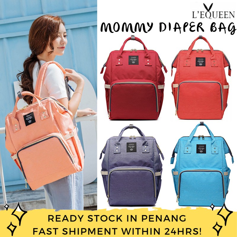 designer diaper bag clearance