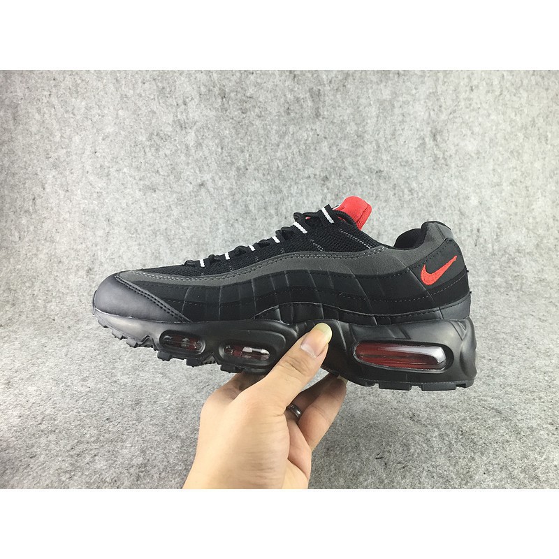 nike air max 95 bred