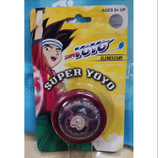 super yoyo